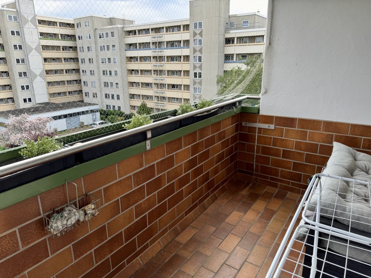 Loggia Loggia