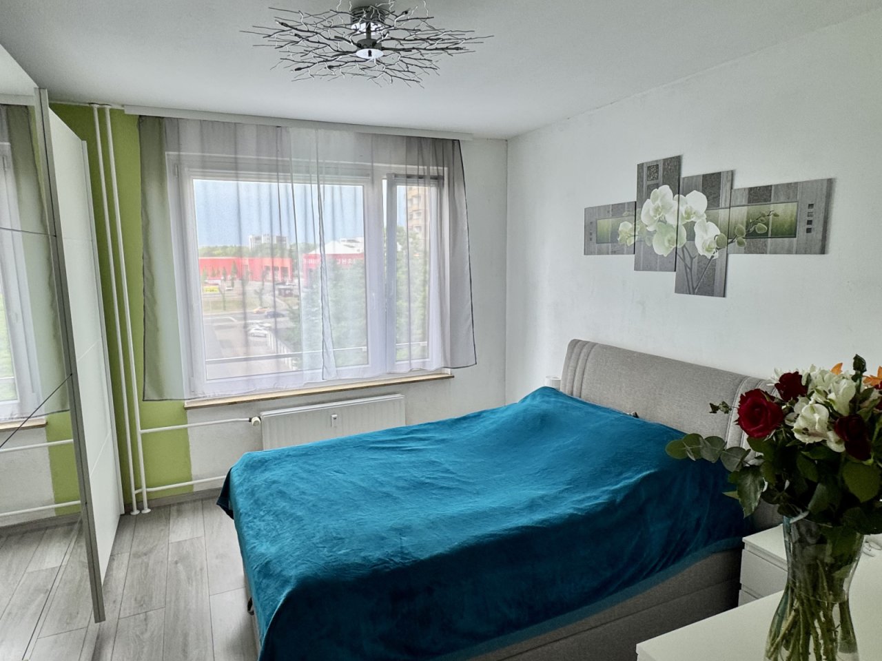 weiteres Zimmer weiteres Zimmer