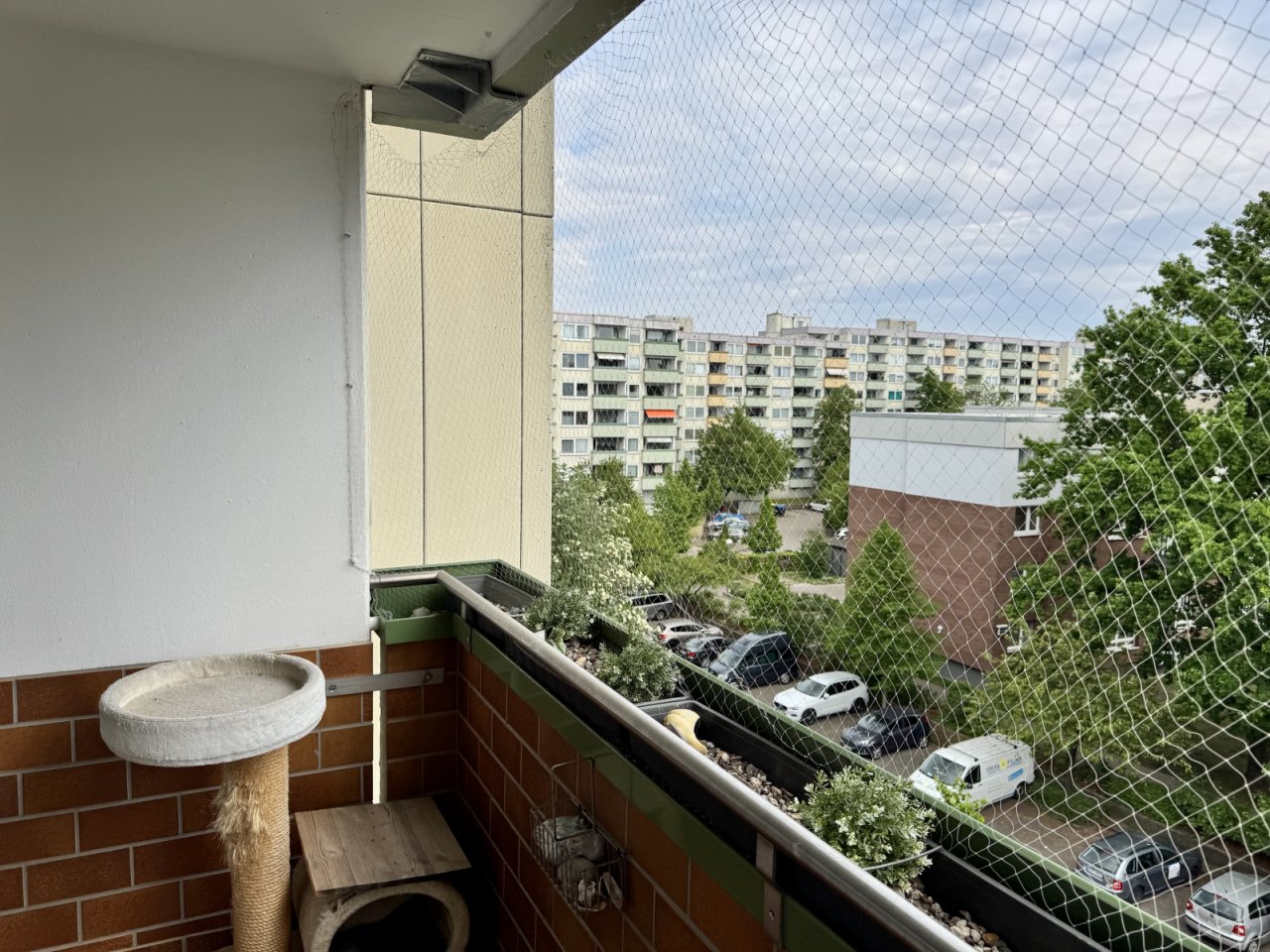 Loggia Loggia