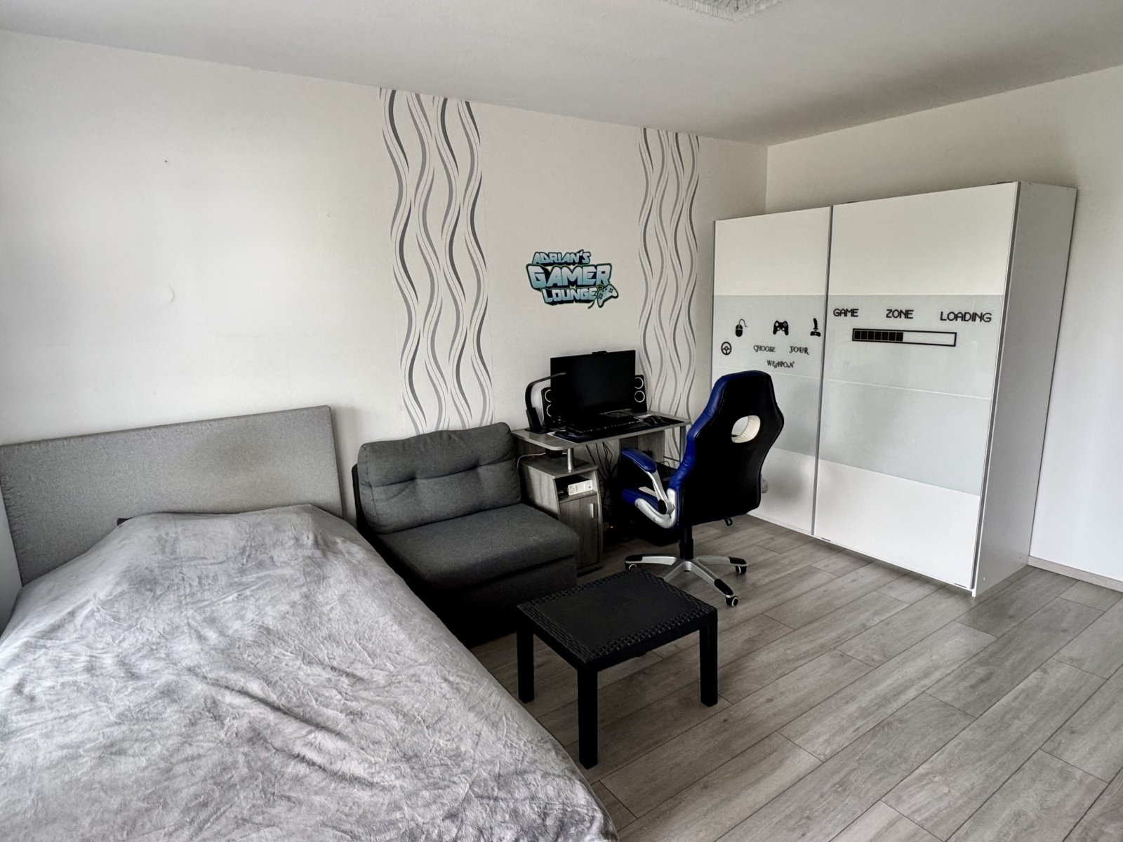 Schlafzimmer Schlafzimmer