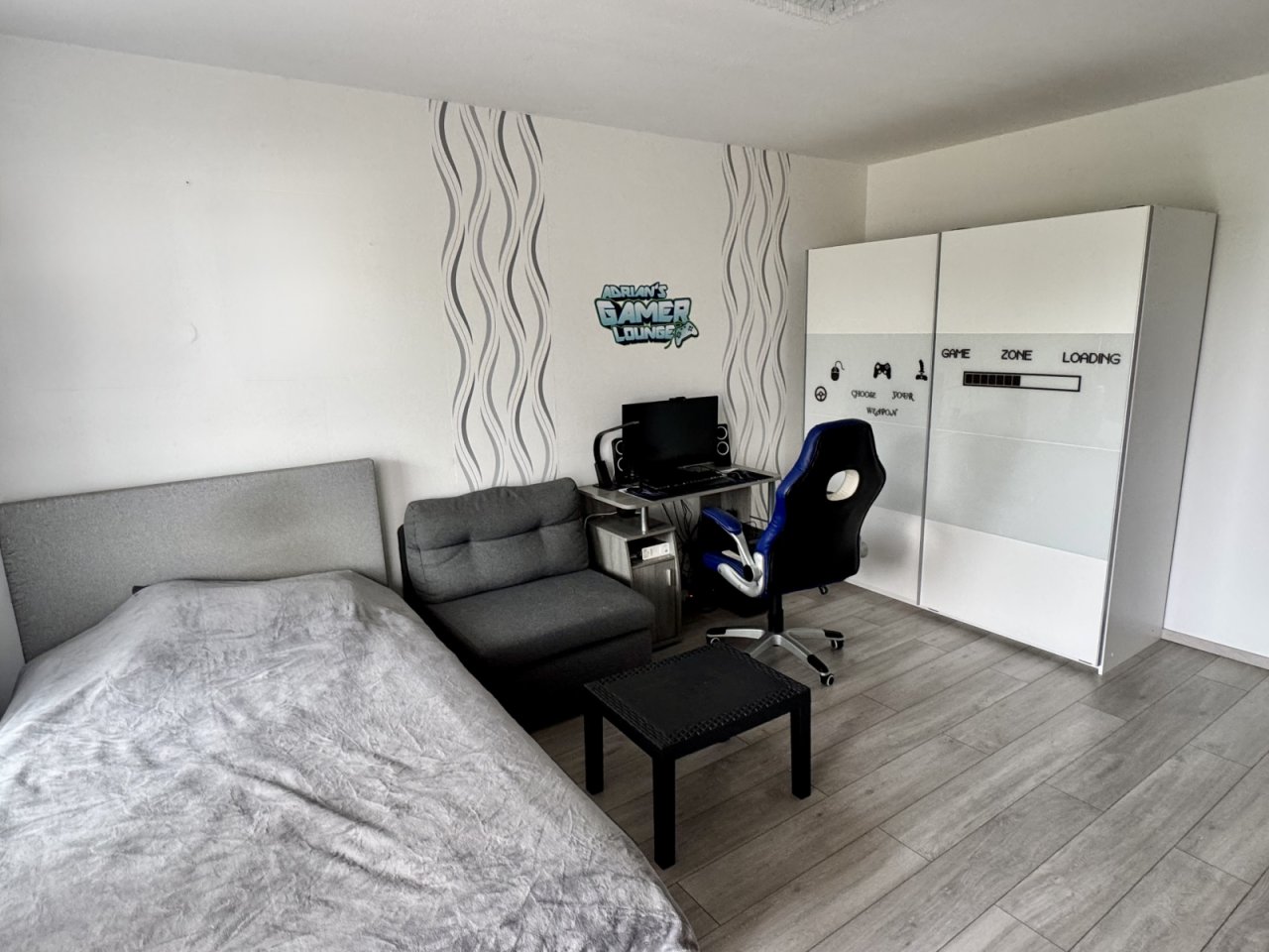 Schlafzimmer Schlafzimmer