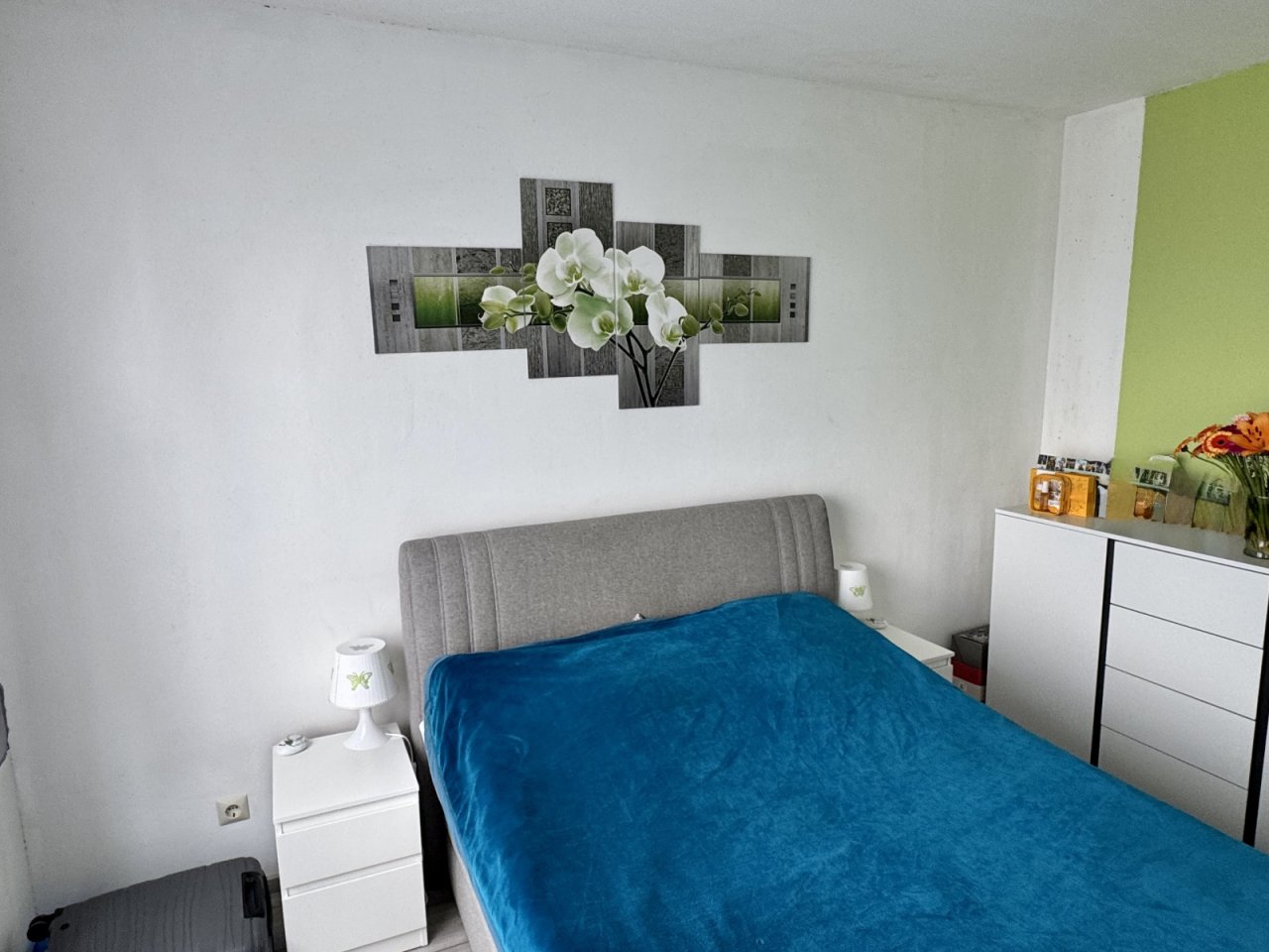 weiteres Zimmer weiteres Zimmer