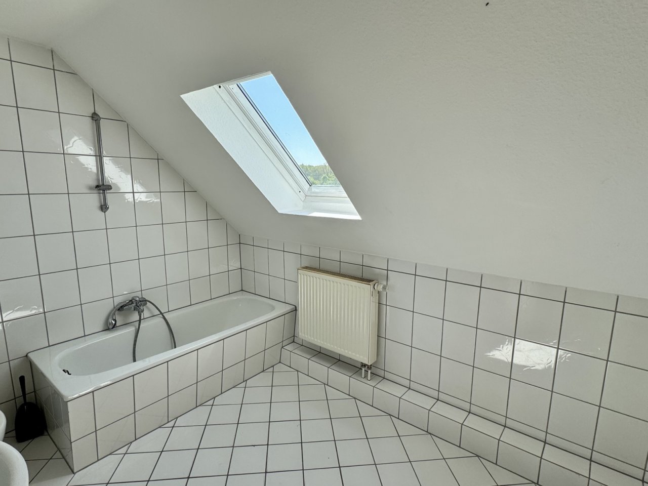 Bad mit Wanne Bad mit Wanne