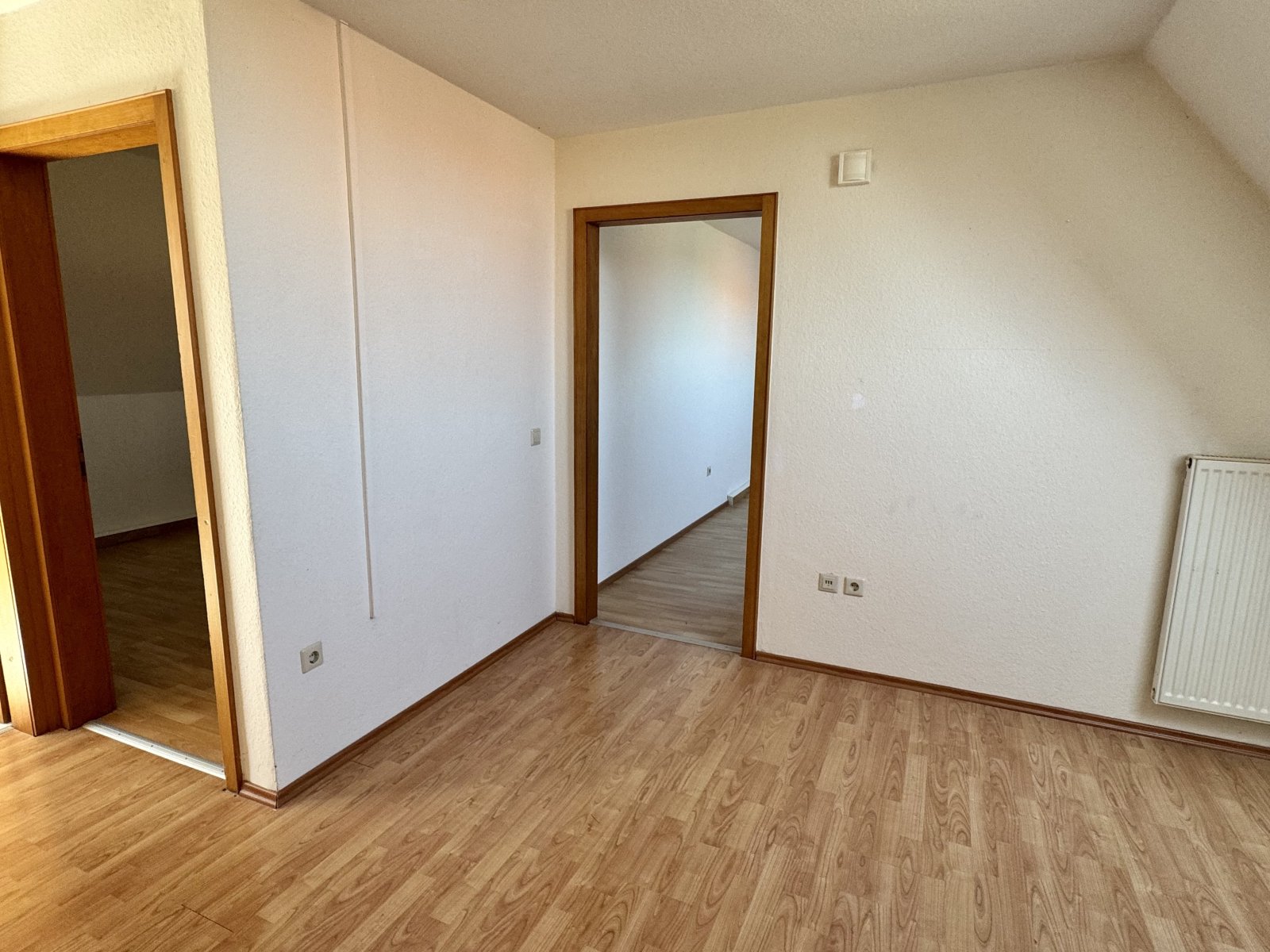 Durchgangszimmer Durchgangszimmer