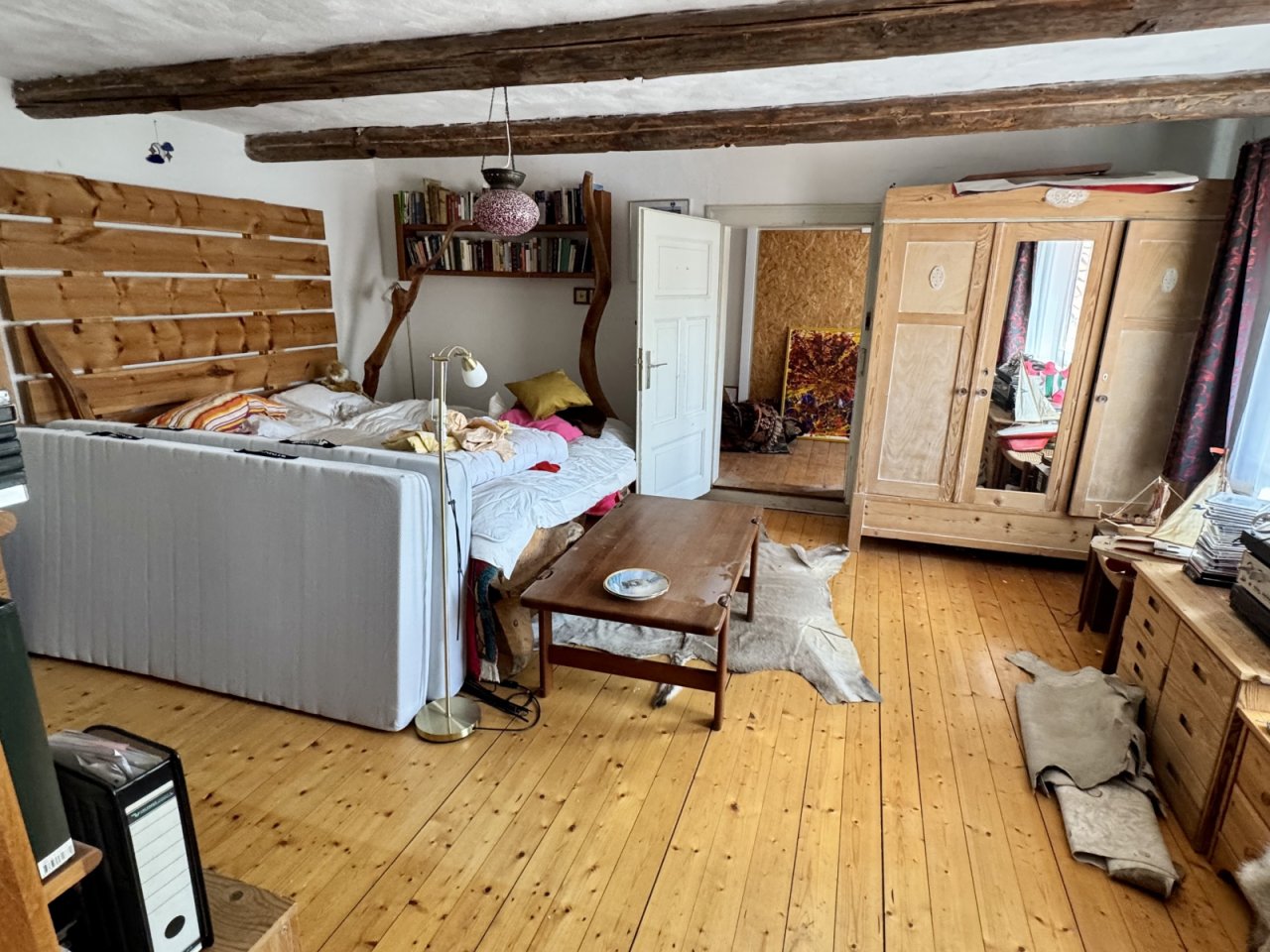 Schlafzimmer Schlafzimmer