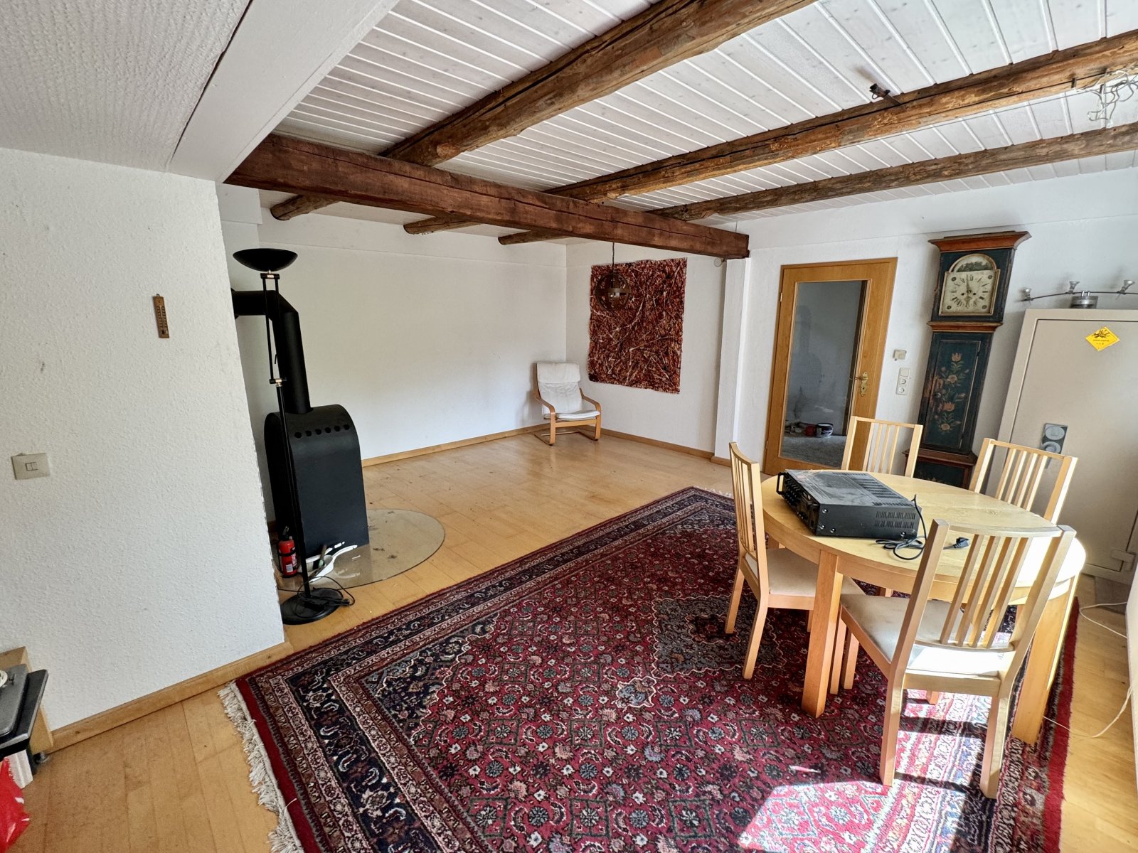 Wohnzimmer Wohnzimmer