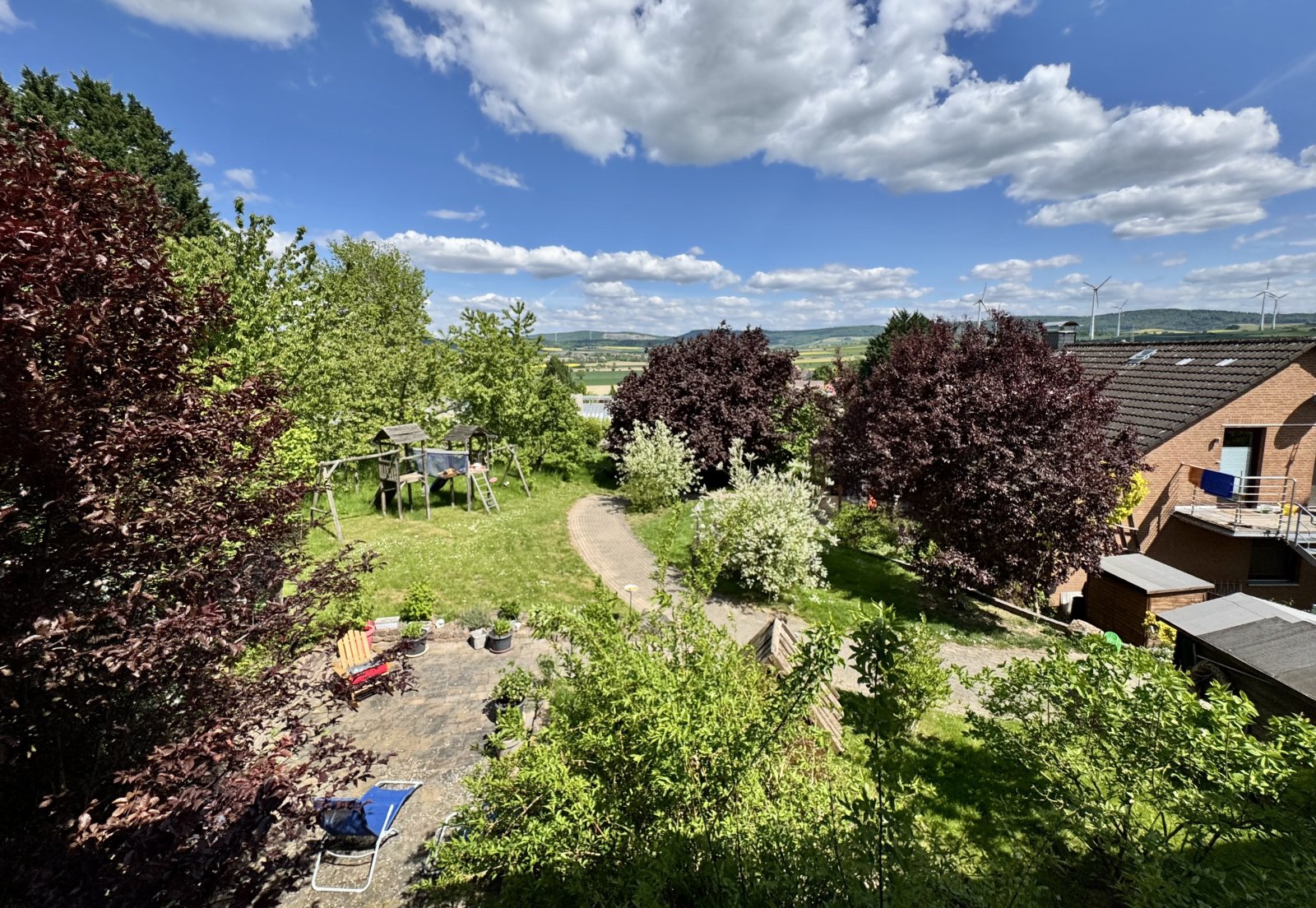 Fernblick Fernblick