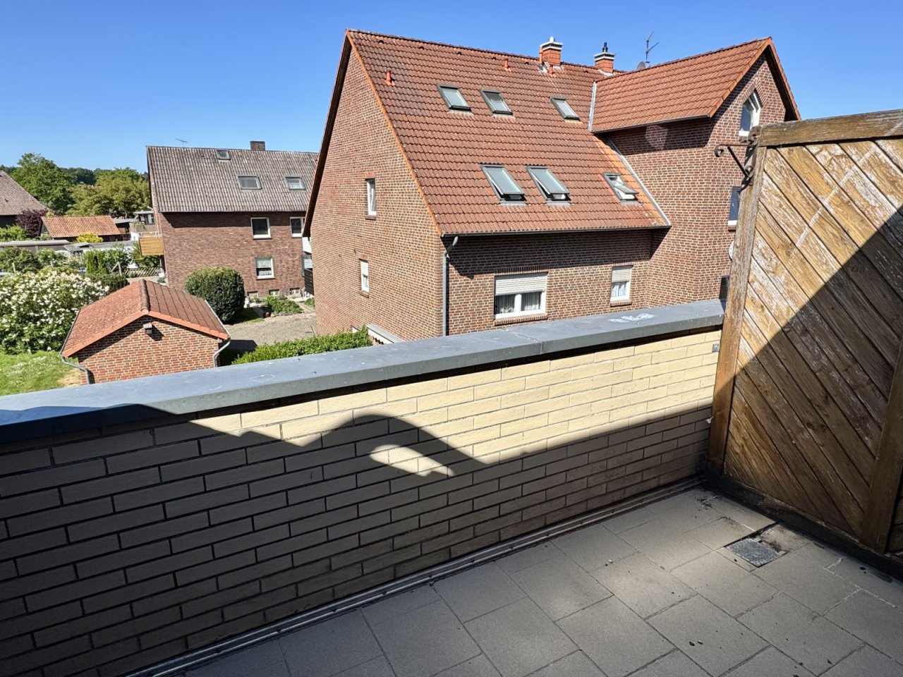 Balkon Balkon