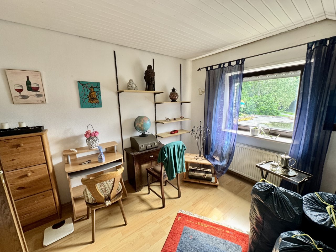 Gäste Zimmer