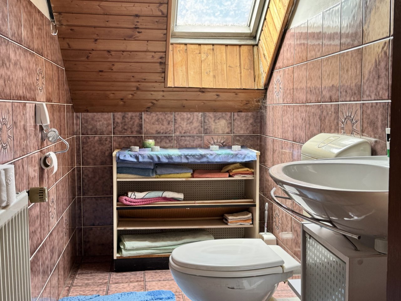 WC