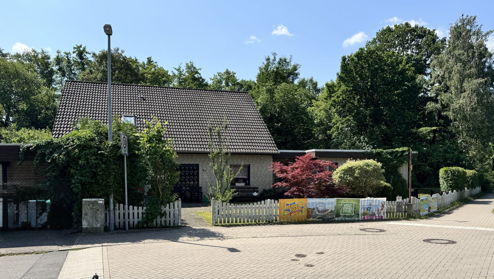 Objektansicht Objektansicht