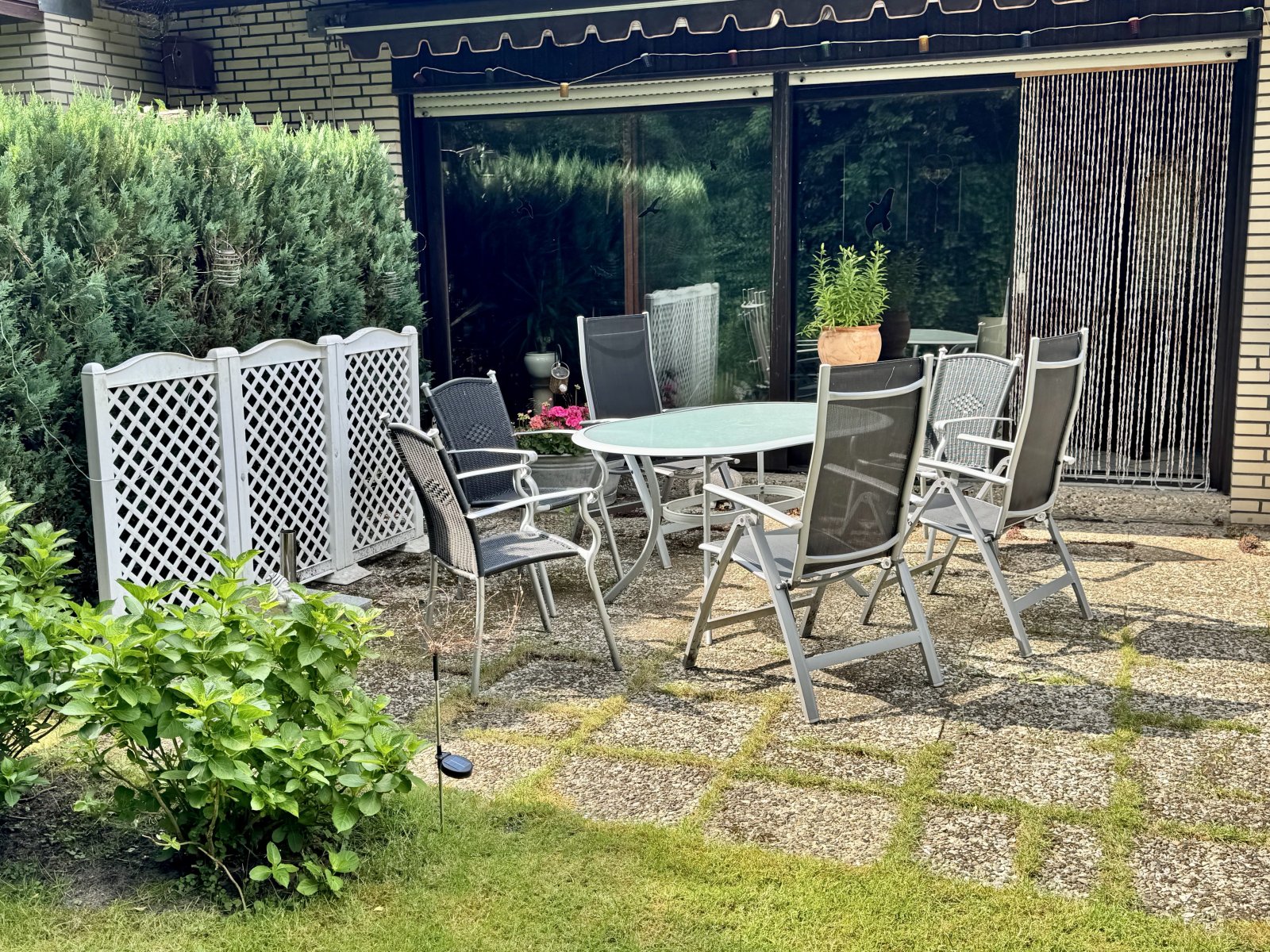 Terrasse Terrasse