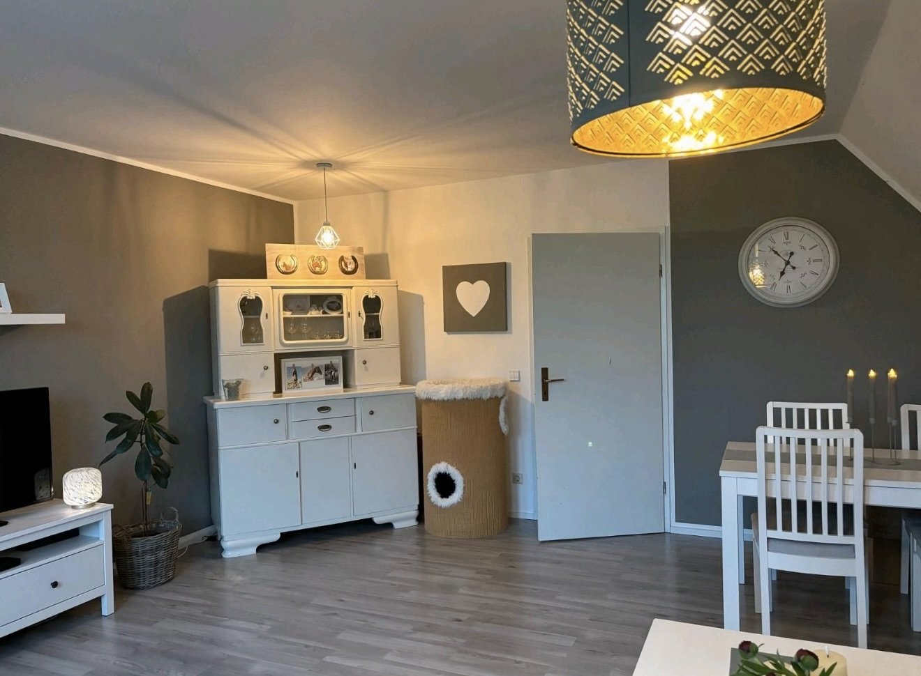 Wohnzimmer Wohnzimmer
