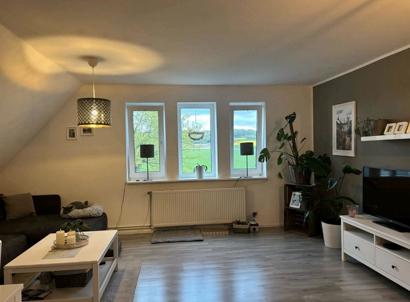 Wohnzimmer Wohnzimmer