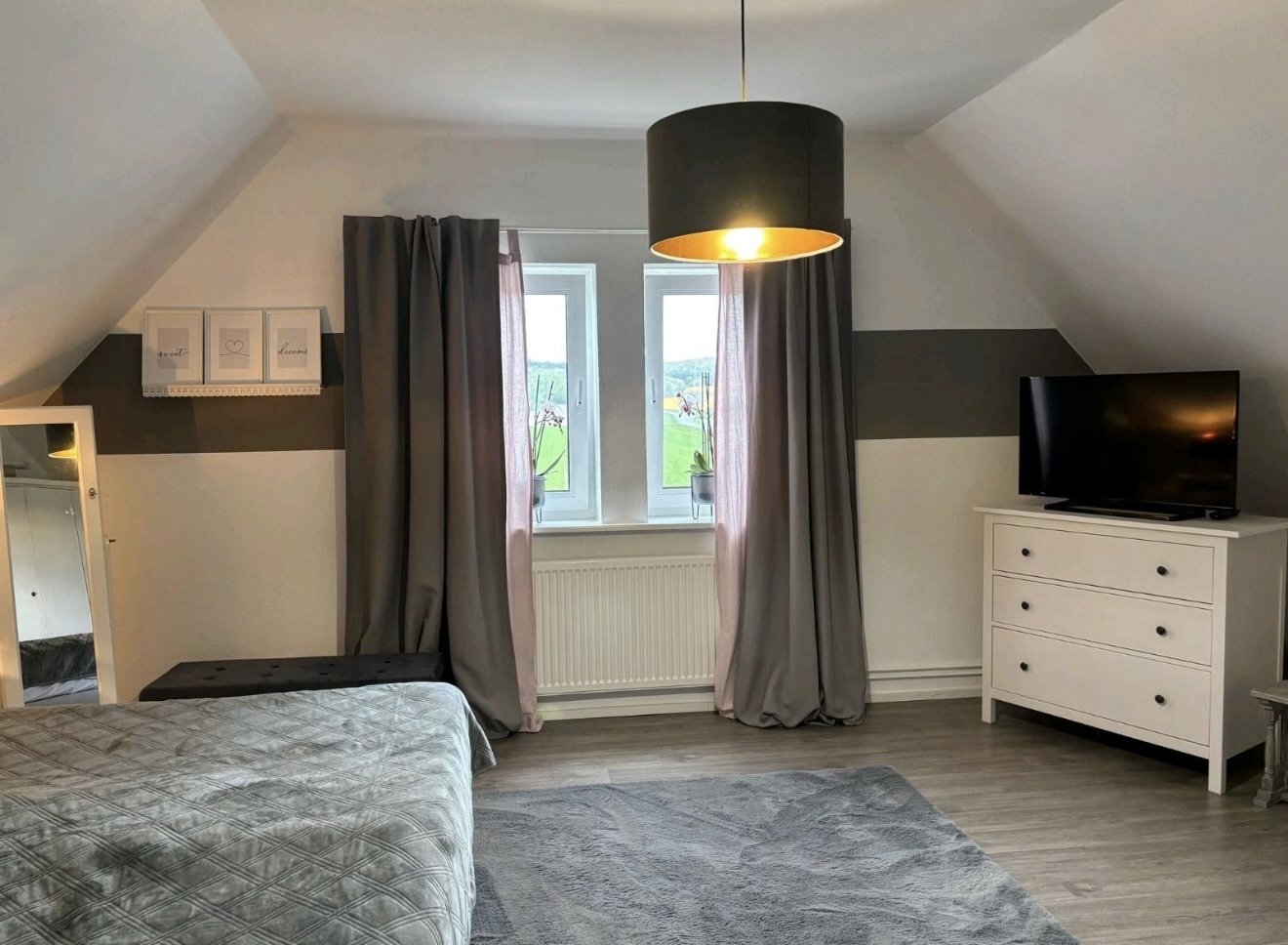 Schlafzimmer Schlafzimmer