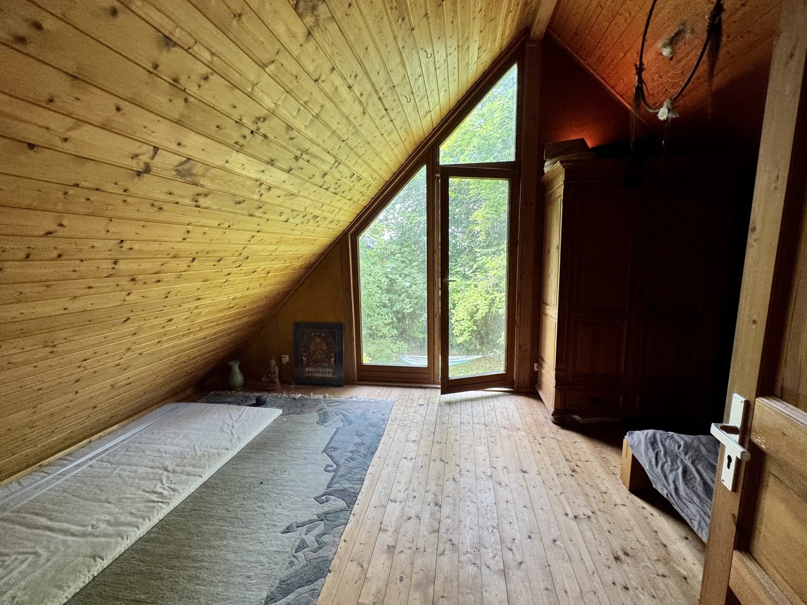 Schlafzimmer Schlafzimmer