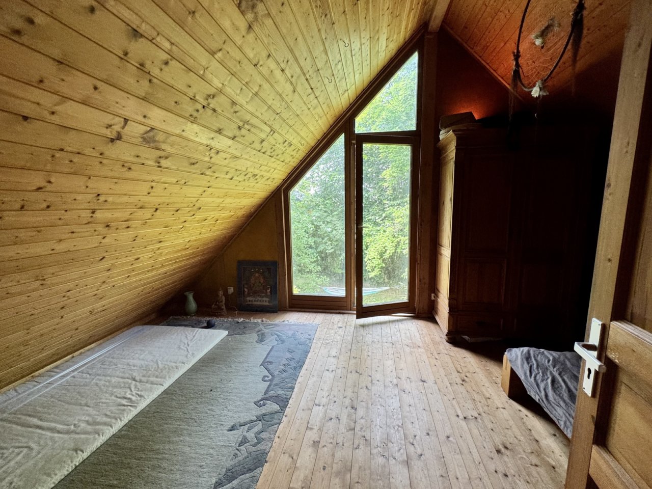 Schlafzimmer Schlafzimmer