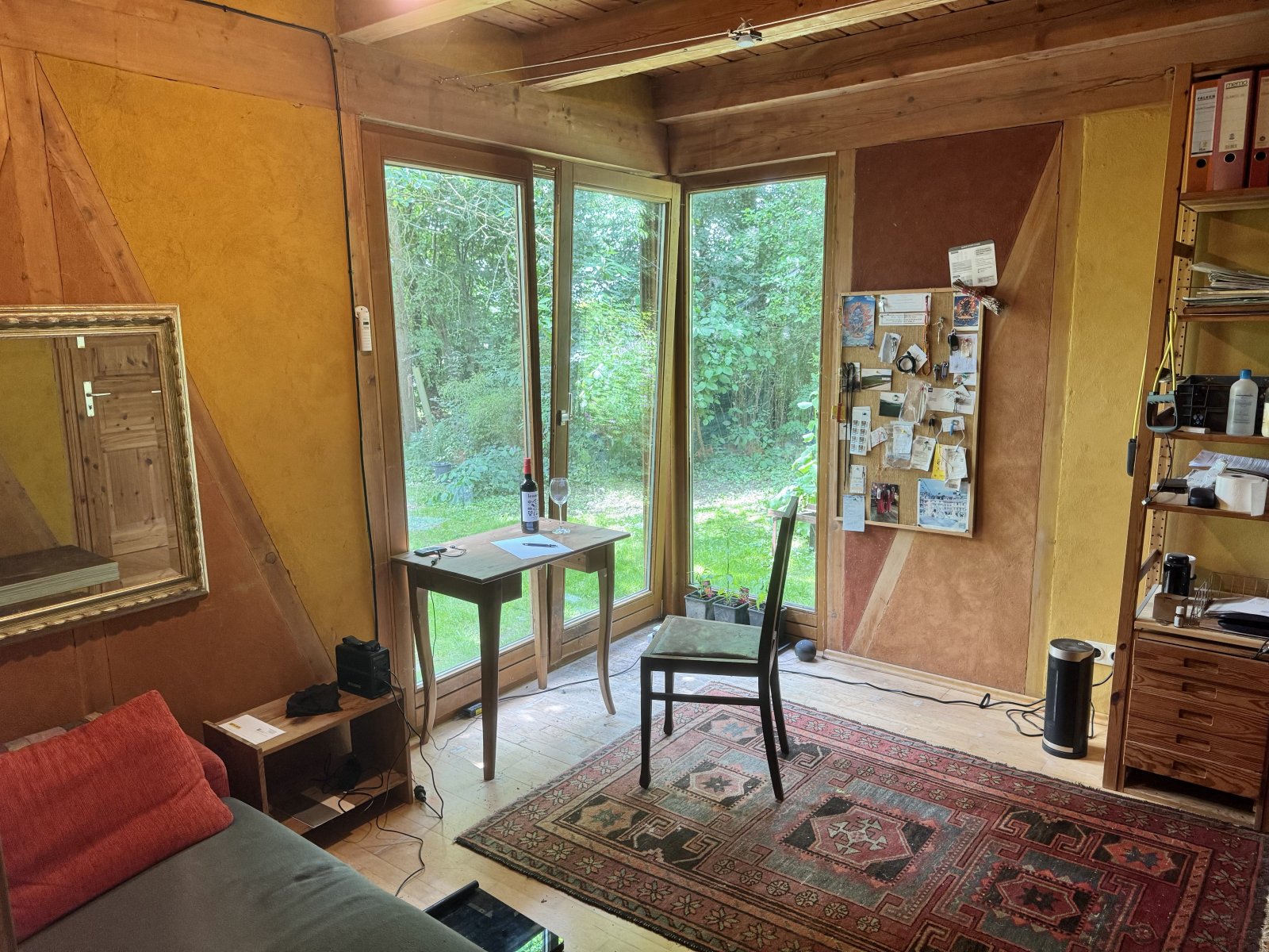 Büro Büro
