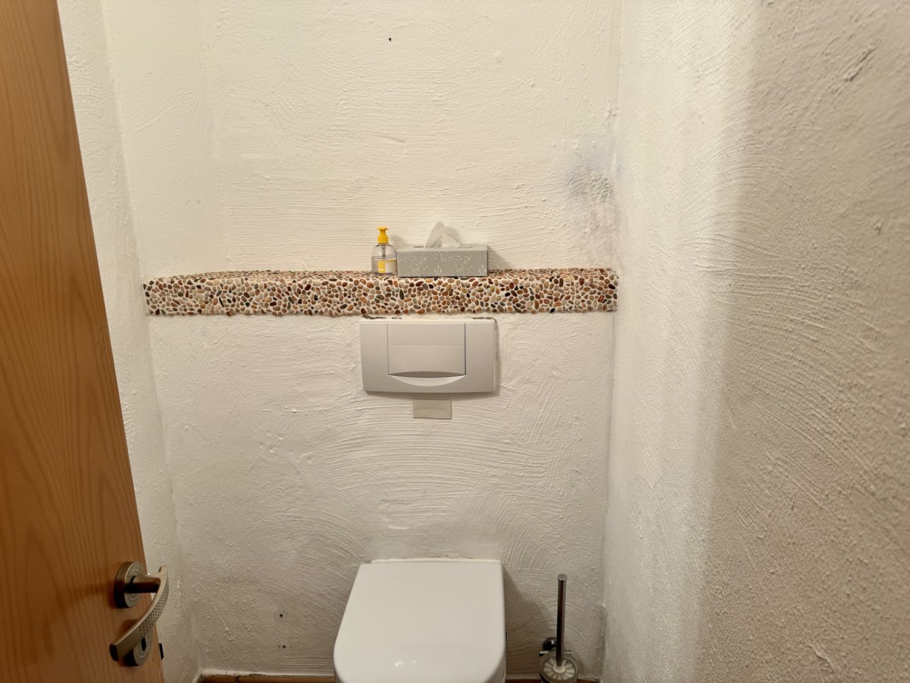 Gäste WC Gäste WC