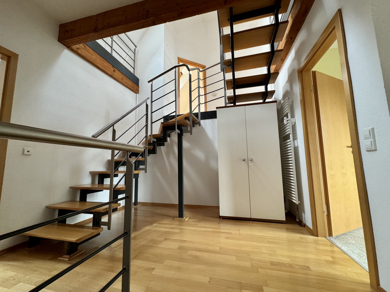 Treppenhaus Treppenhaus