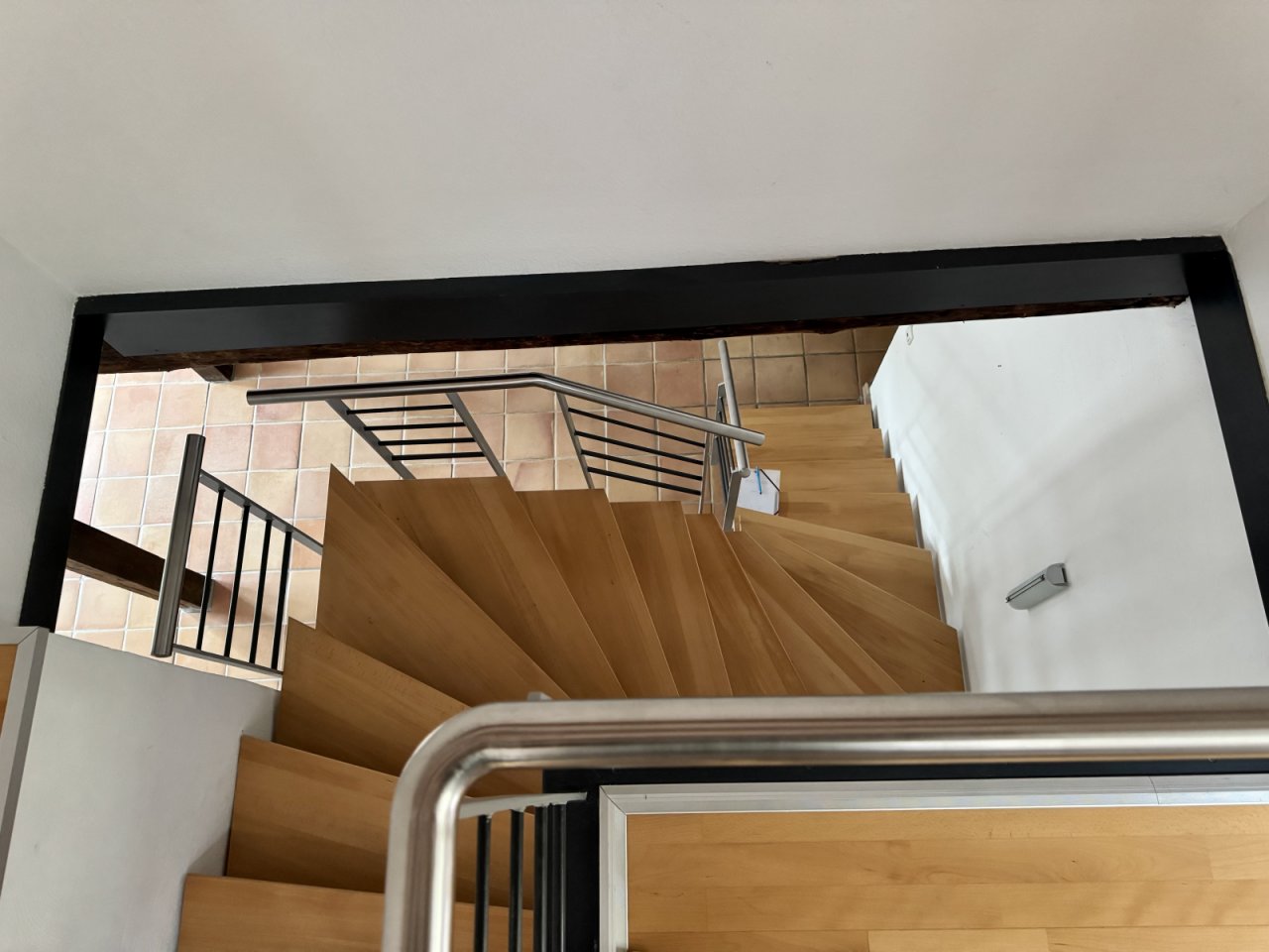 Treppenhaus Treppenhaus