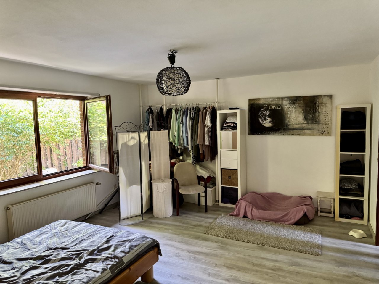 Schlafzimmer Anbau Schlafzimmer Anbau