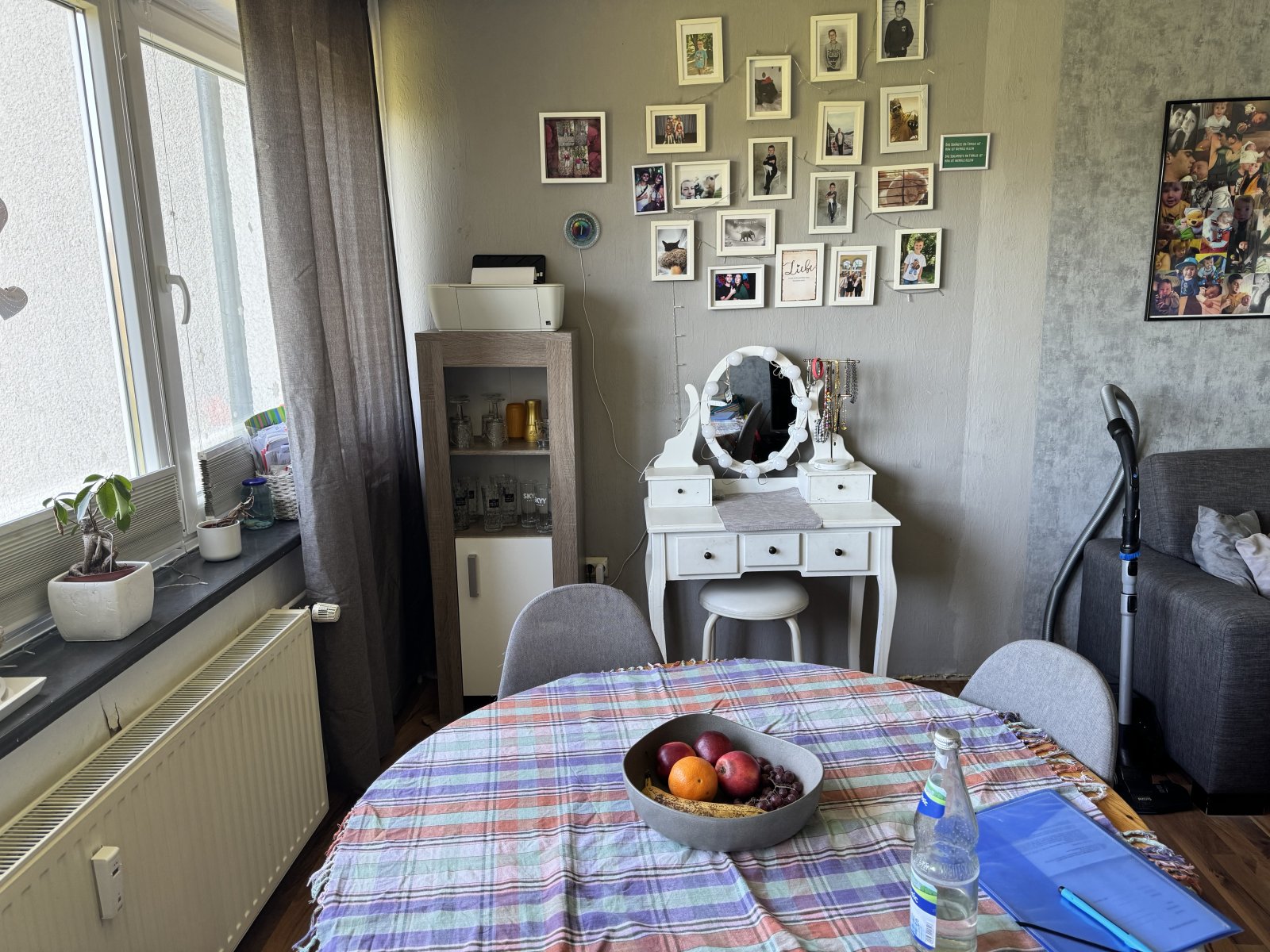 Wohnzimmer Wohnzimmer