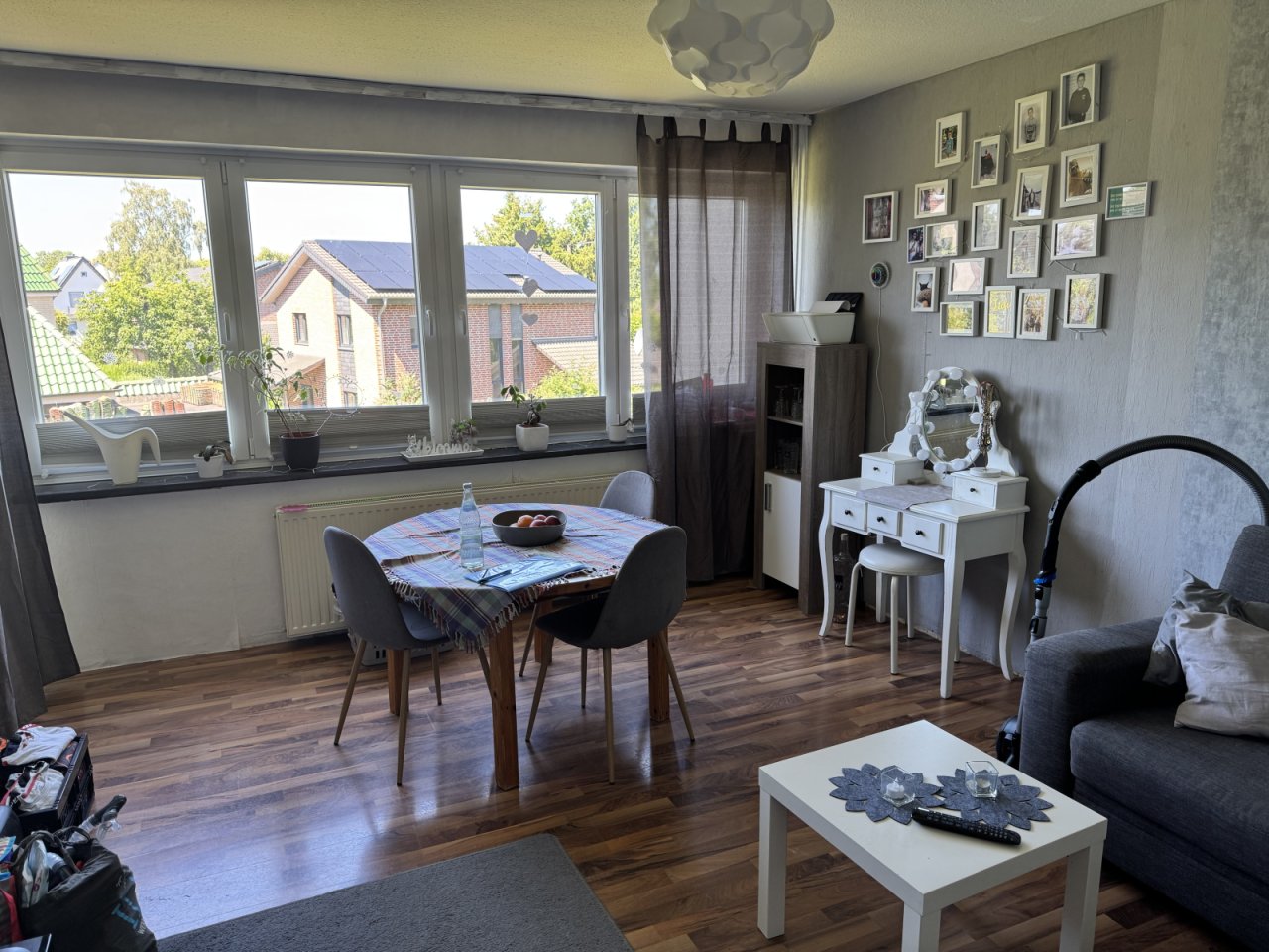 Wohnzimmer Wohnzimmer