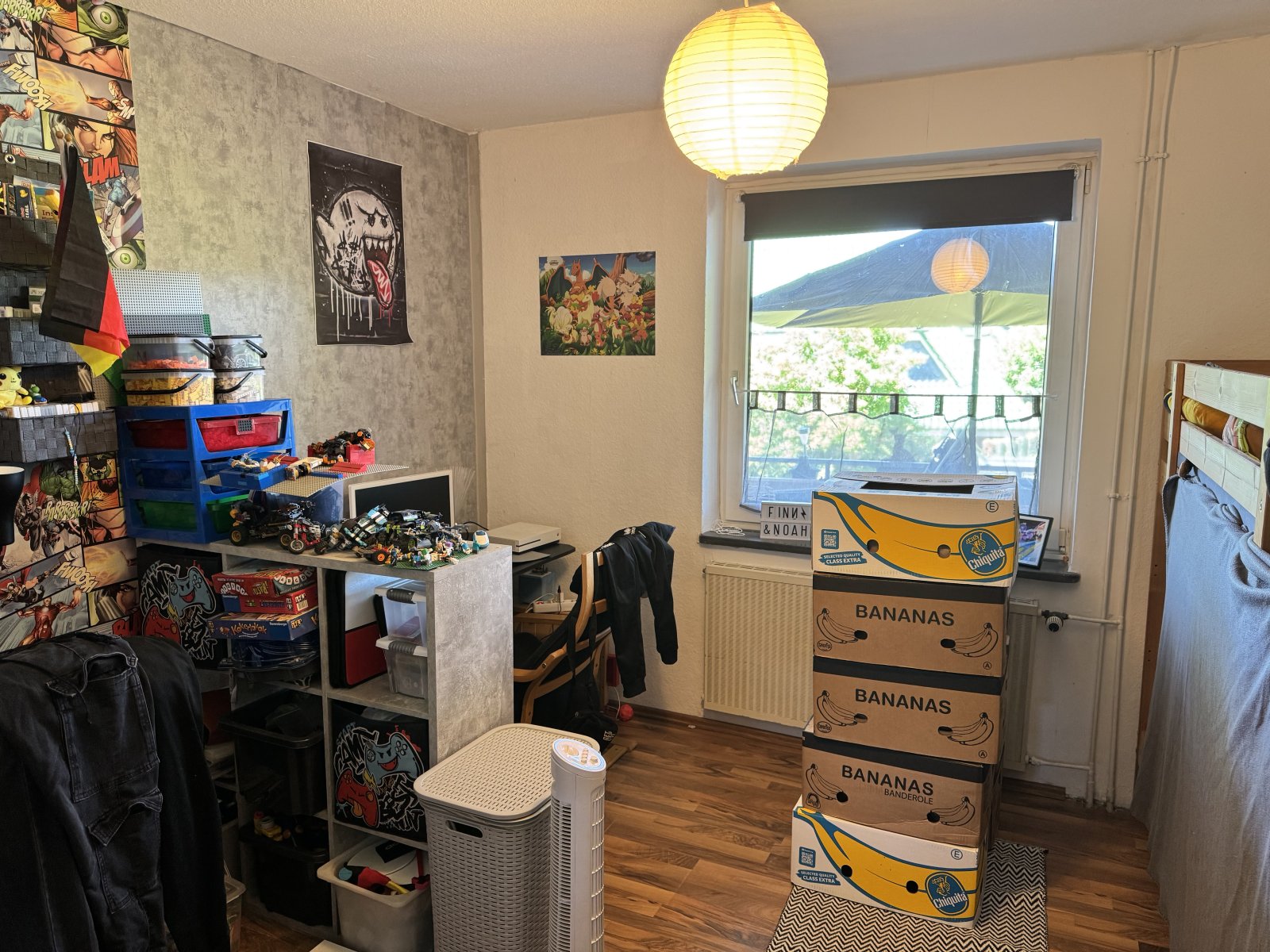 weiteres Zimmer weiteres Zimmer