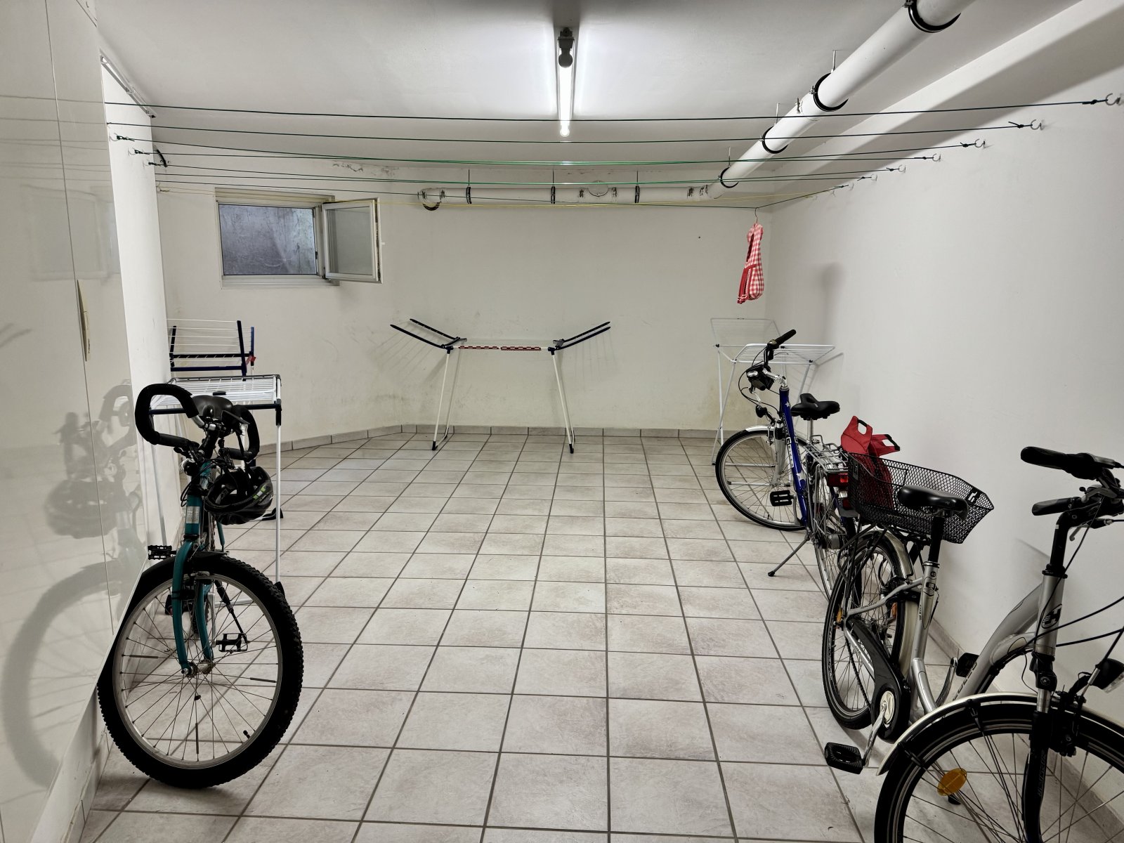 Fahrradkeller Fahrradkeller