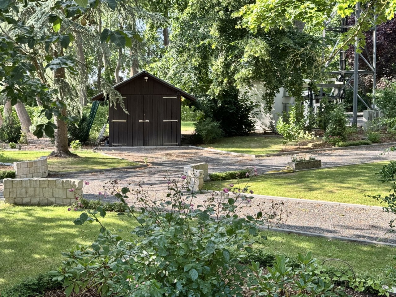 Park allgemein Park allgemein