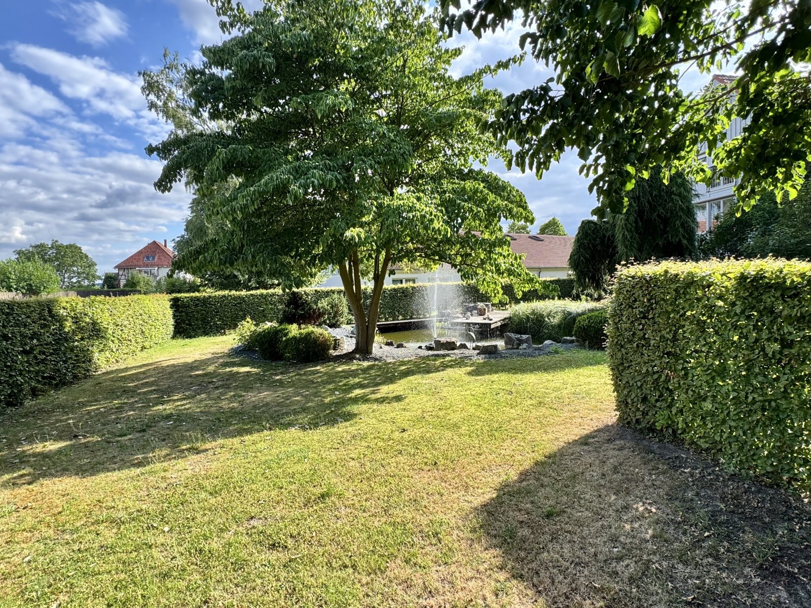 Garten allgemein Garten allgemein