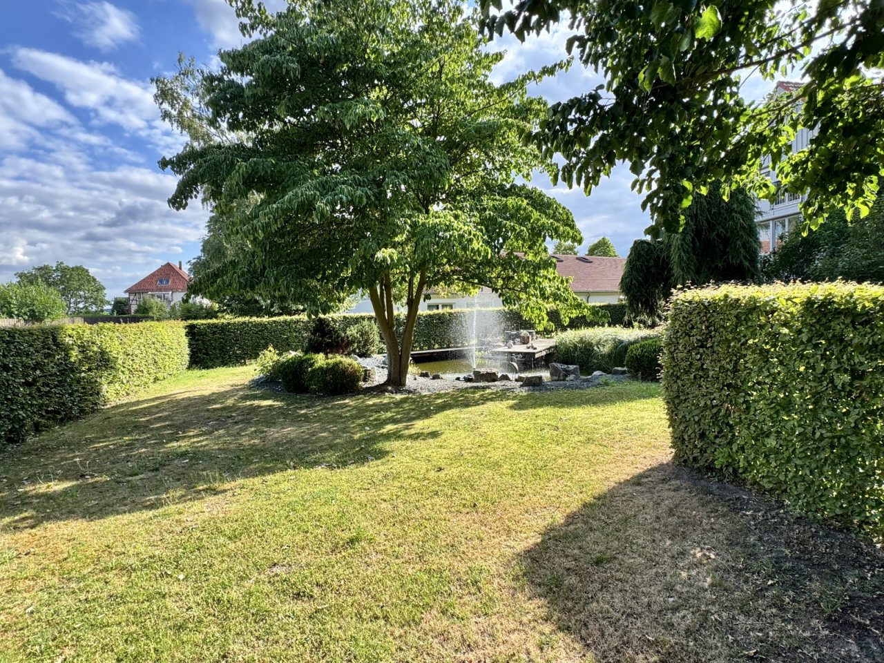 Garten allgemein Garten allgemein
