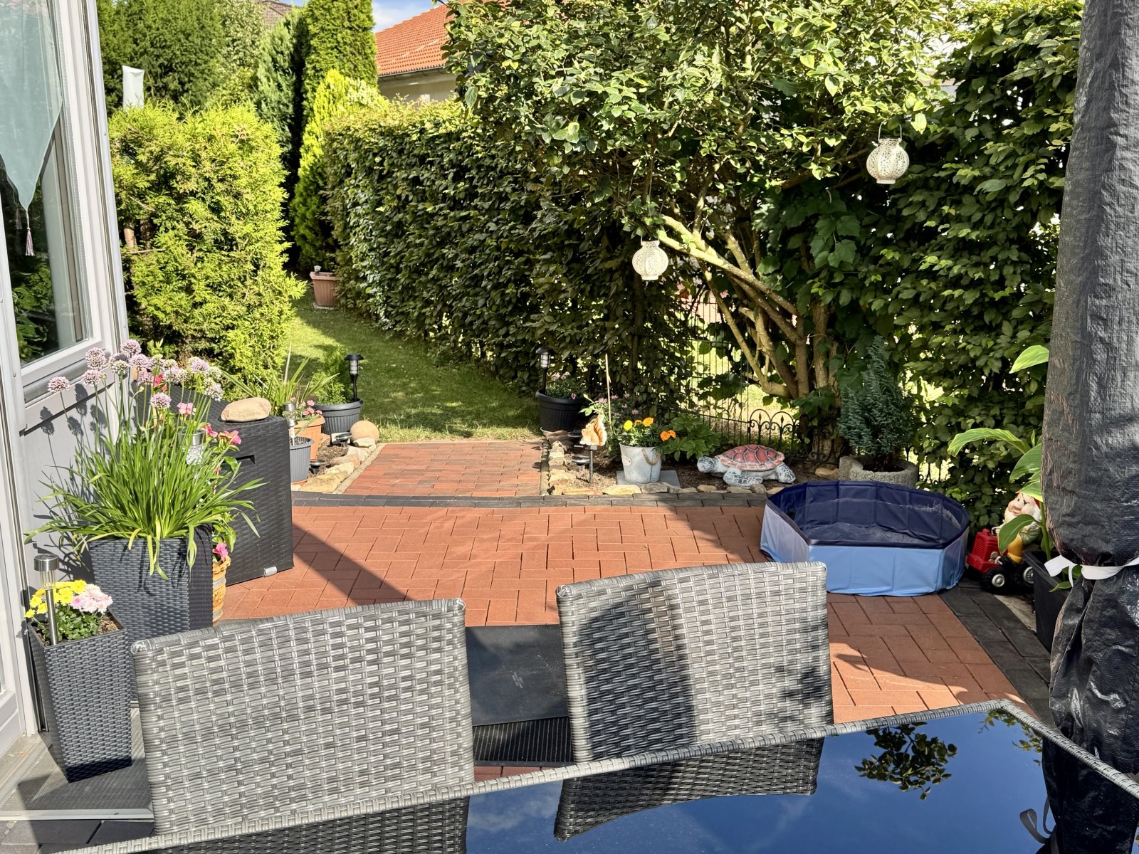 Terrasse Terrasse