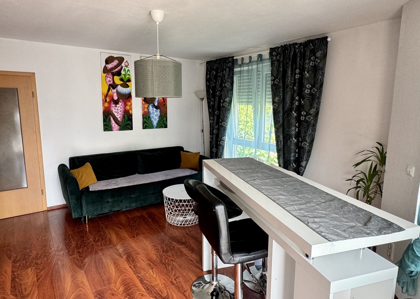 Wohnzimmer Wohnzimmer