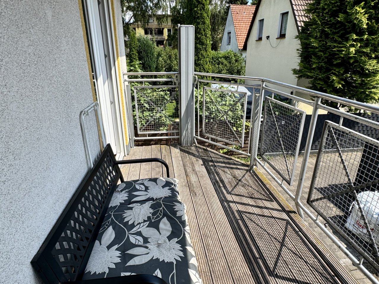 Balkon Balkon