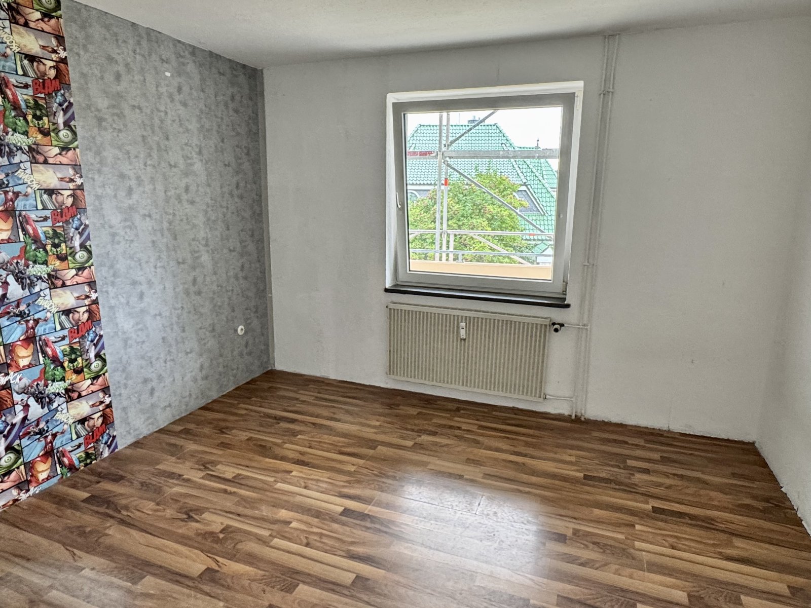 Schlafzimmer Schlafzimmer