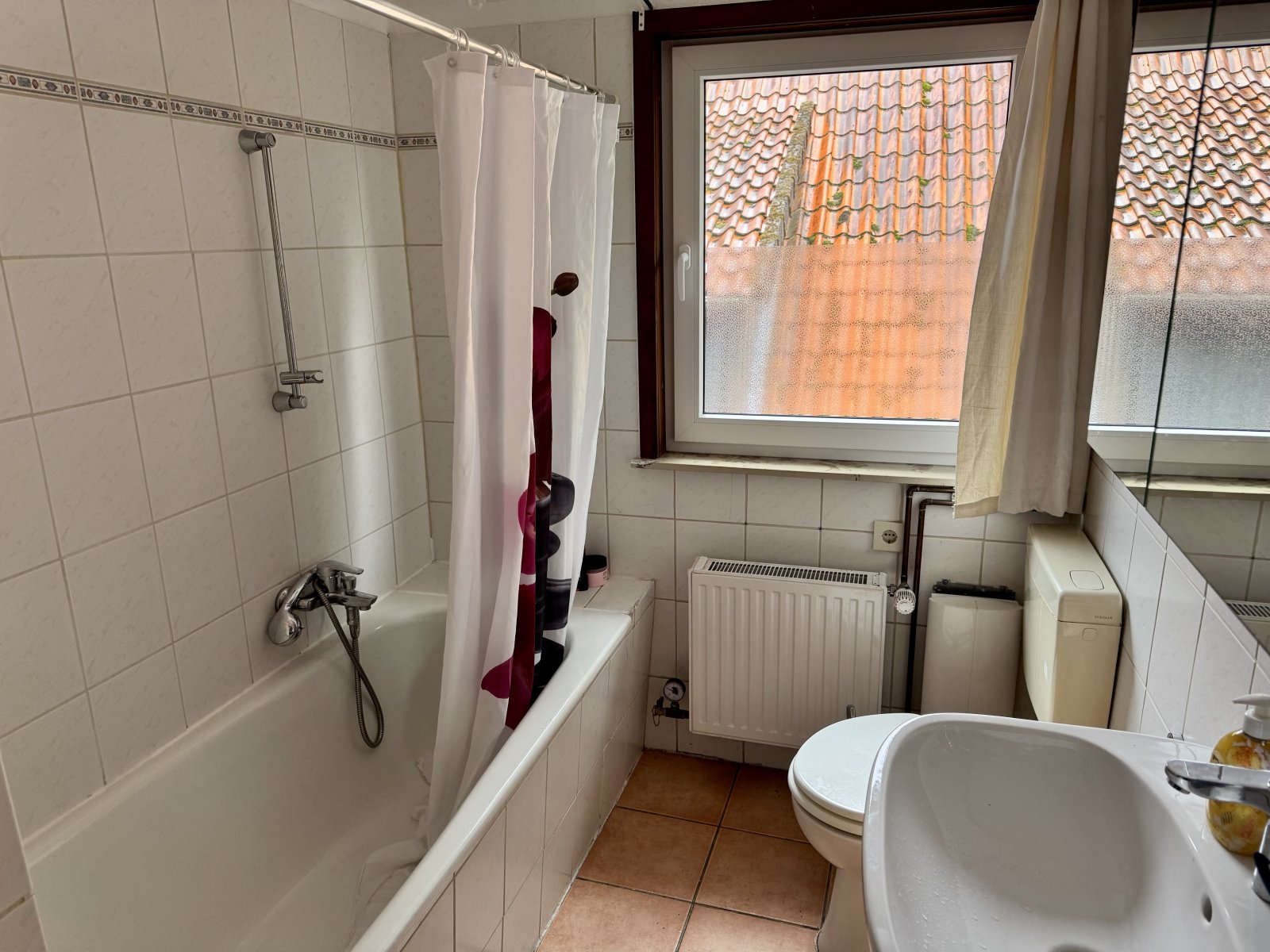Bad mit Wanne App Bad mit Wanne App