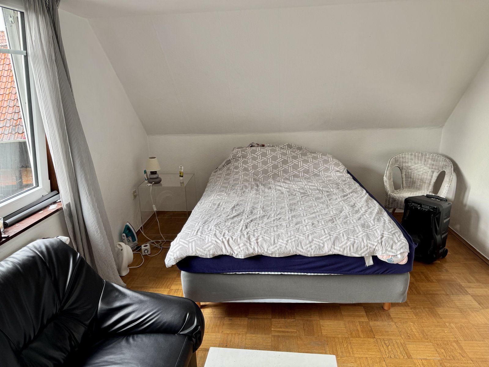 Zimmer App Zimmer App