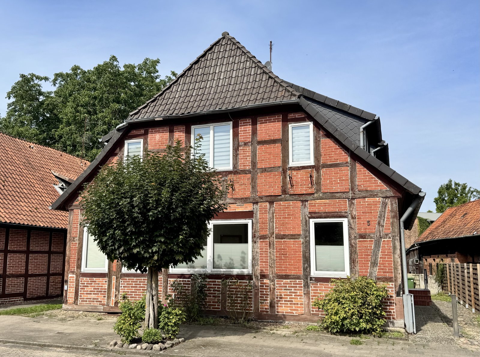Objektansicht Objektansicht