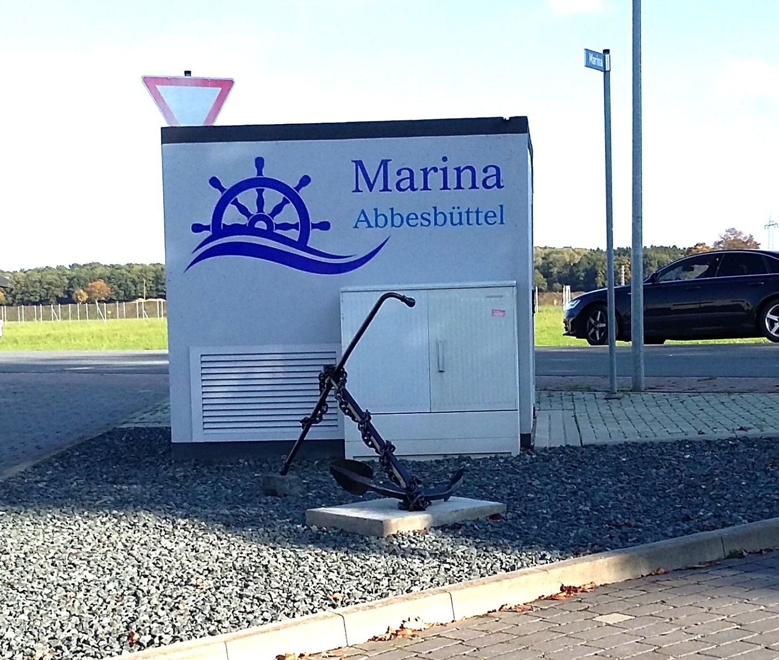 Marina Marina