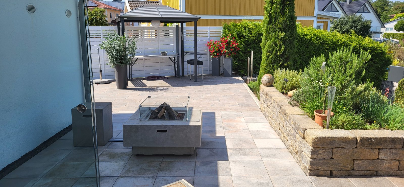 Terrasse Terrasse