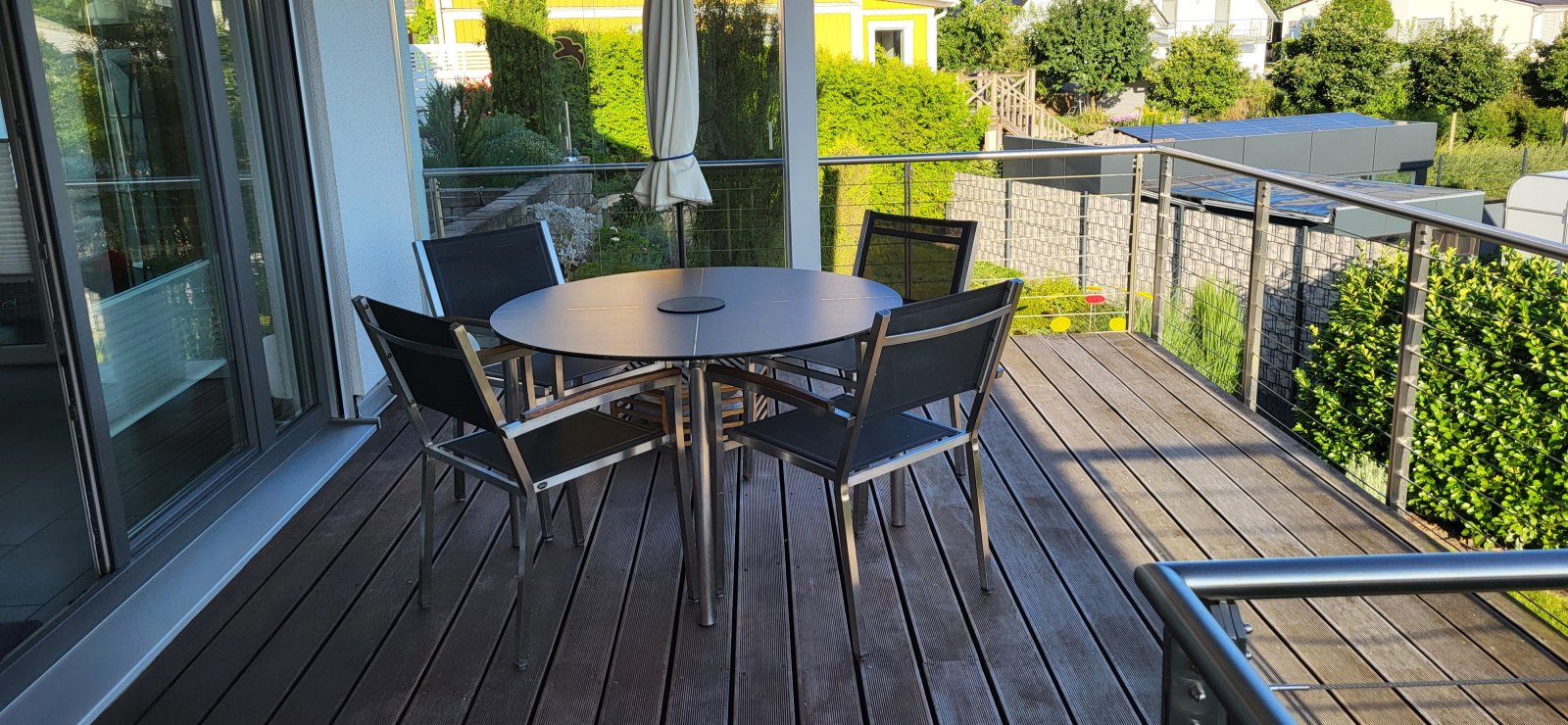 Balkon Balkon