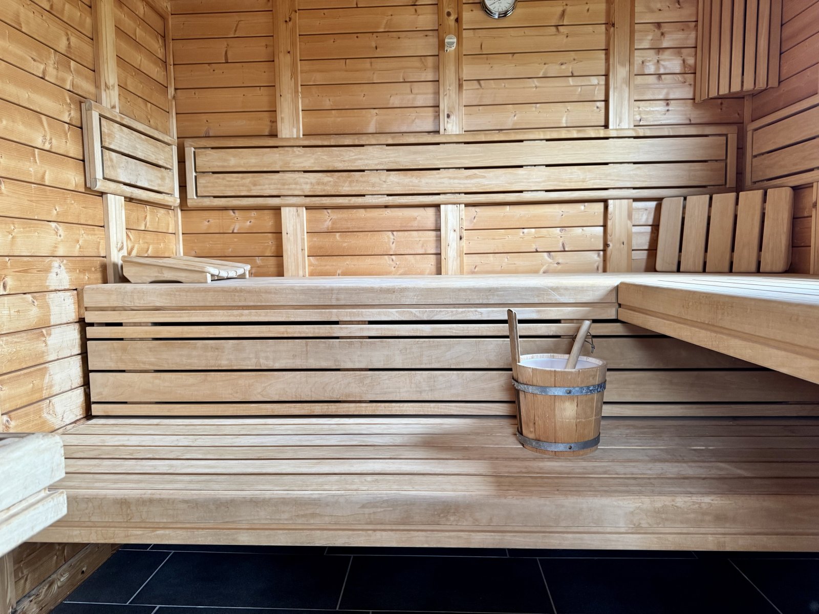 Sauna Sauna