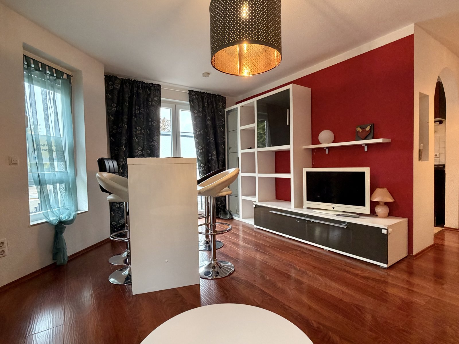 Wohnzimmer Wohnzimmer
