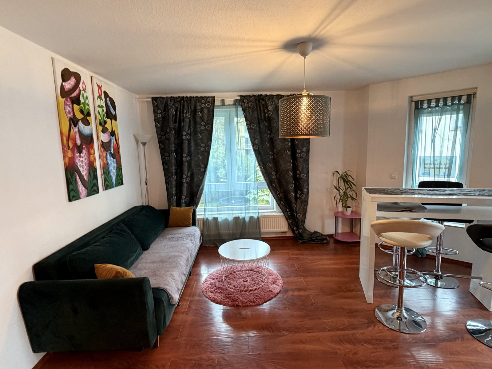 Wohnzimmer Wohnzimmer