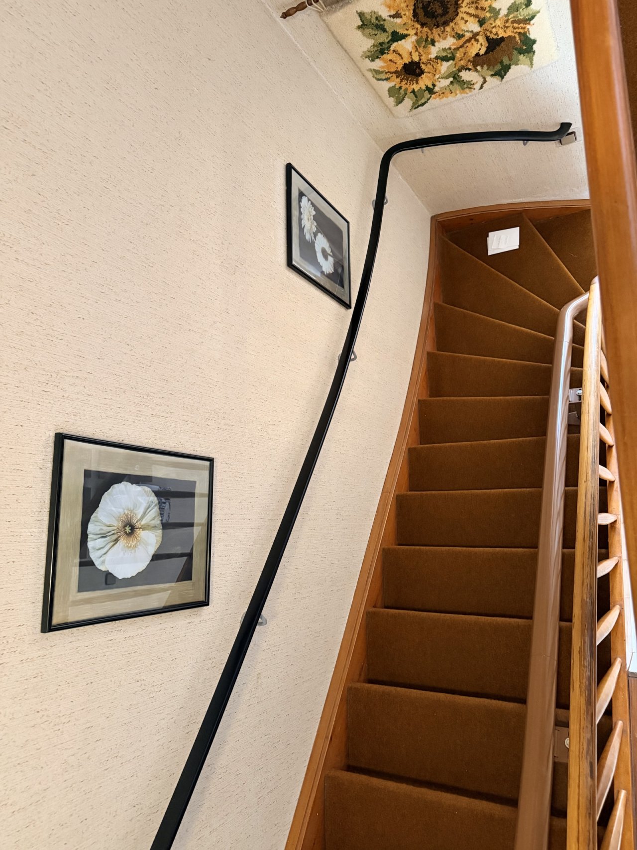 Treppenhaus Treppenhaus