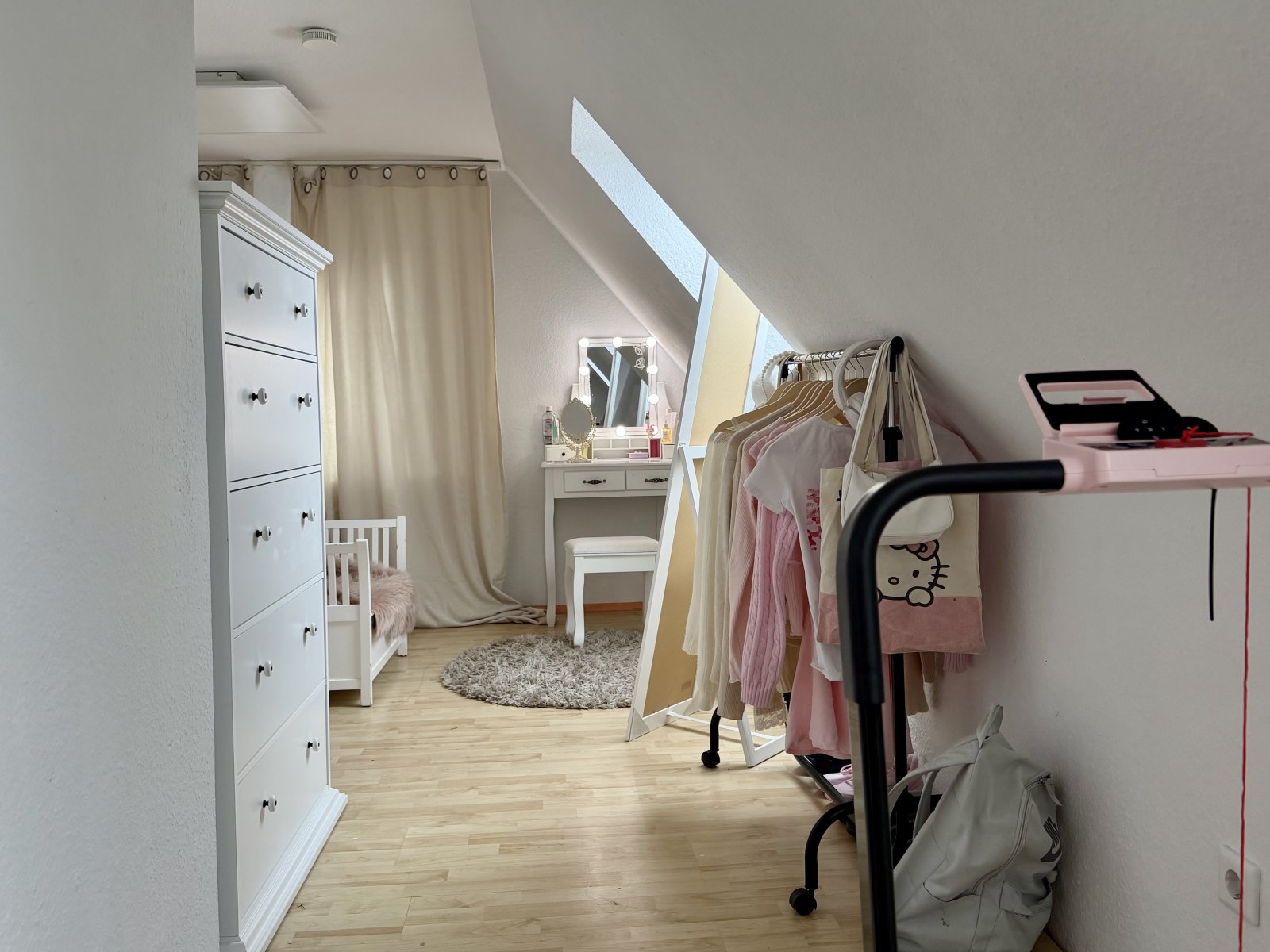 Kinderzimmer OG