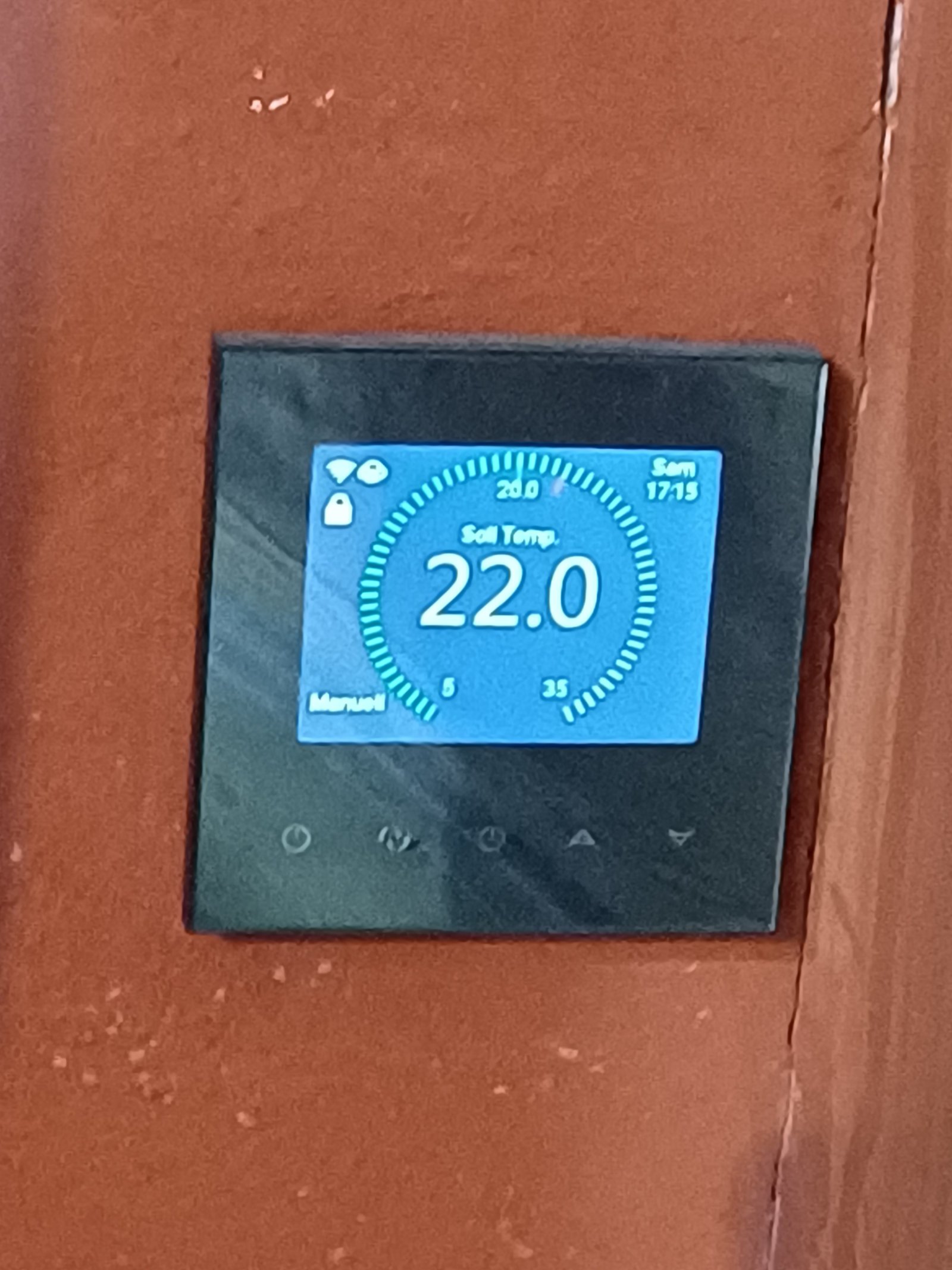 Thermostat