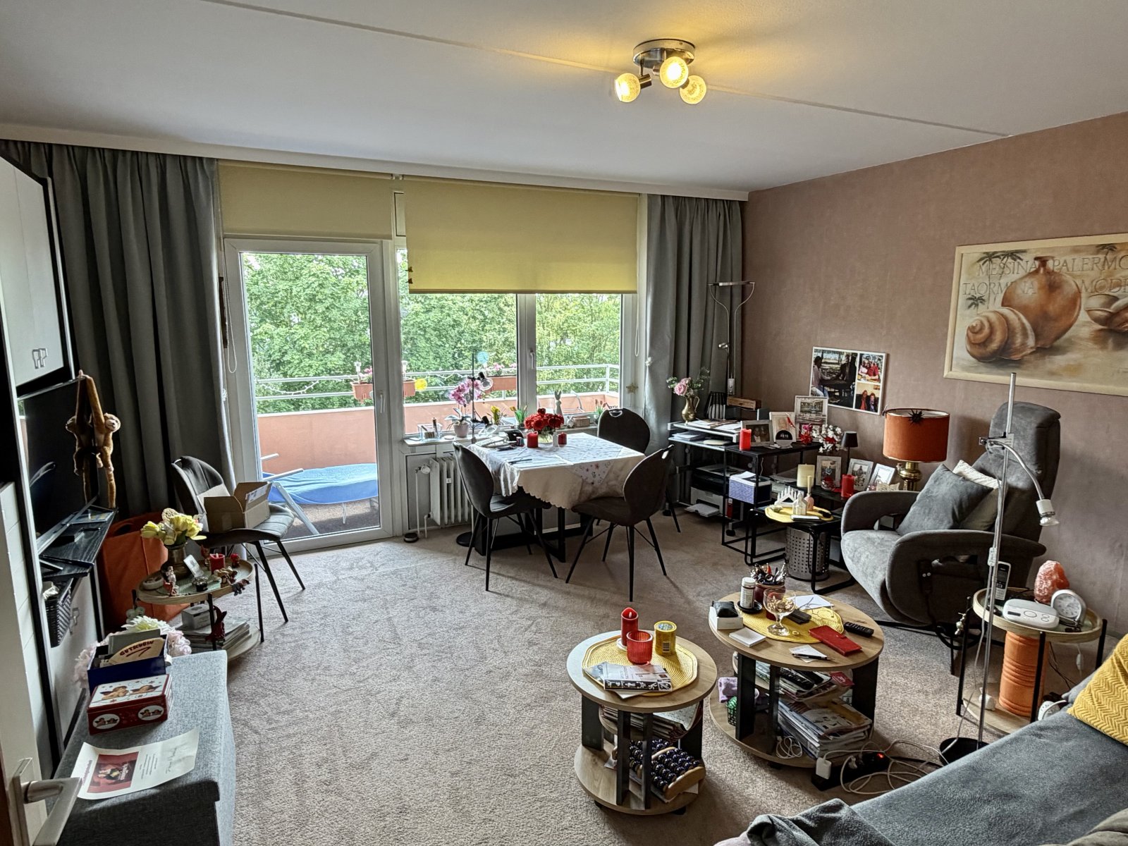 Wohnzimmer Wohnzimmer